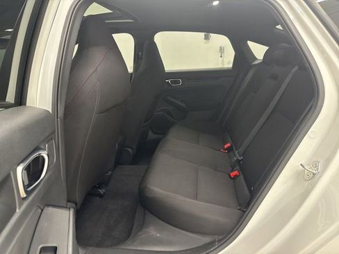 Certified 2025 Honda Civic Si image 18