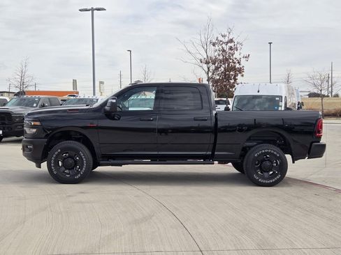 New 2026 RAM 2500 Tradesman image 2