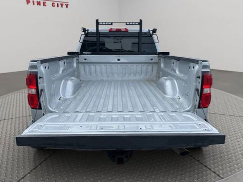 Used 2018 GMC Sierra 2500 SLE image 35