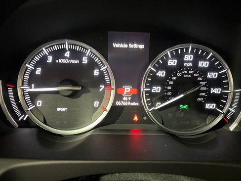 Used 2015 Acura TLX V6 w/ Technology Package FWD image 27