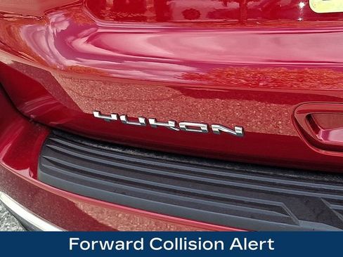 Used 2022 GMC Yukon Denali w/ Max Trailering Package image 36