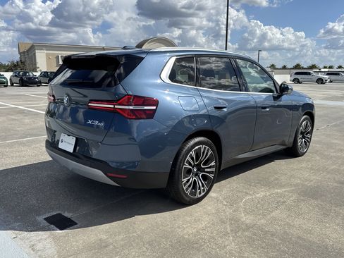 New 2026 BMW X3 xDrive30 w/ Premium Package image 7