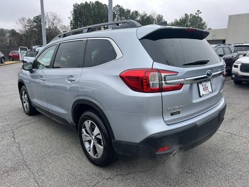 Used 2025 Subaru Ascent Premium w/ Popular Package #2 image 5