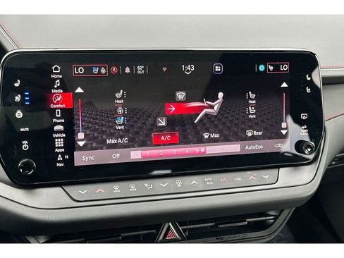 Used 2024 Dodge Charger R/T w/ Plus Group image 20