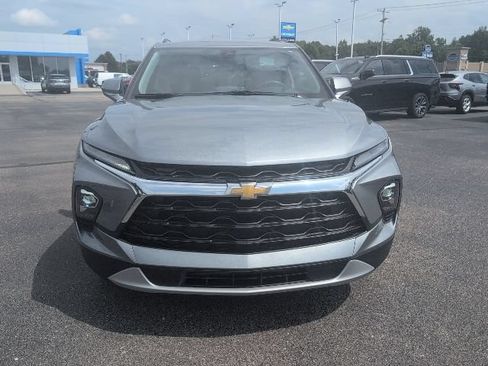 Used 2024 Chevrolet Blazer LT w/ Convenience Package FWD image 10