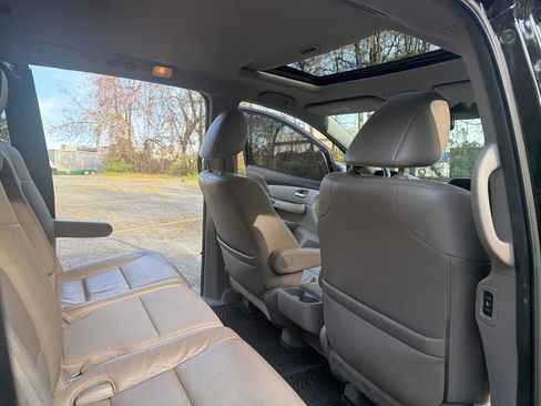 Used 2016 Honda Odyssey EX-L image 28