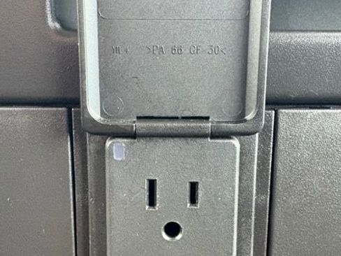 Used 2024 Chevrolet Express 2500 w/ Driver Convenience Package image 26