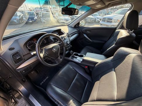 Used 2015 Acura RDX FWD image 23