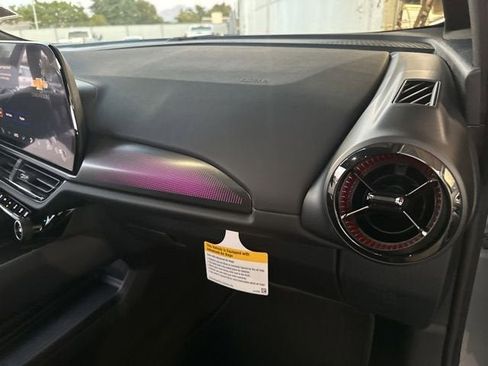 New 2026 Chevrolet Equinox EV RS image 27