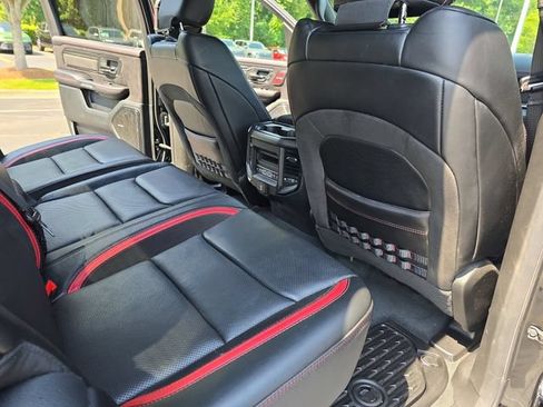 Used 2021 RAM 1500 TRX w/ TRX Level 2 Equipment Group AWD/4WD image 11