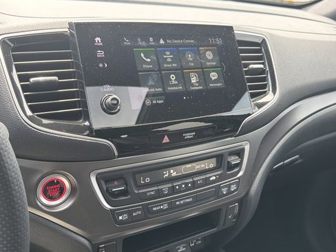 Used 2023 Honda Passport EX-L image 24