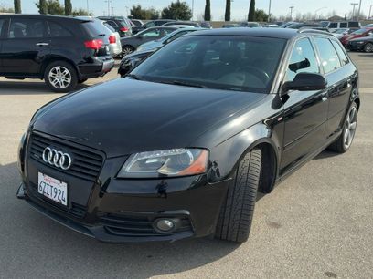 Used 2013 Audi A3 2.0T Premium Plus