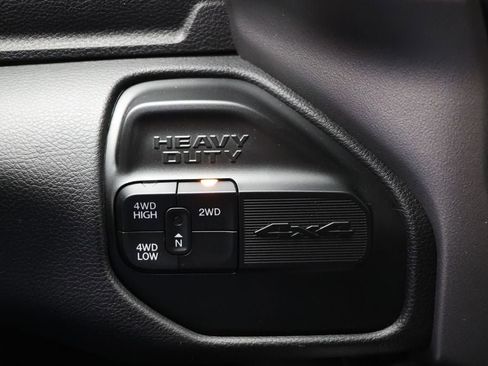 Used 2022 RAM 2500 Laramie image 37