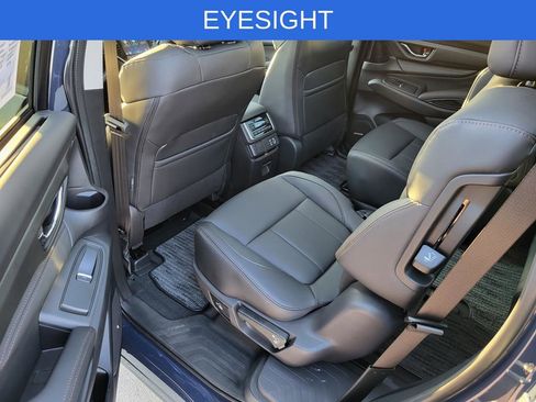 New 2025 Subaru Ascent Bronze Edition image 4