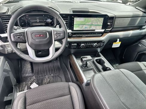 New 2026 GMC Sierra 1500 Elevation w/ Preferred Package AWD/4WD image 20