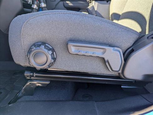 New 2026 Jeep Wrangler Sport image 11
