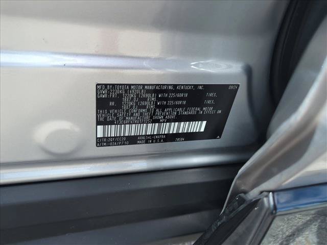 Certified 2024 Toyota RAV4 XSE w/ Weather Package AWD/4WD image 25