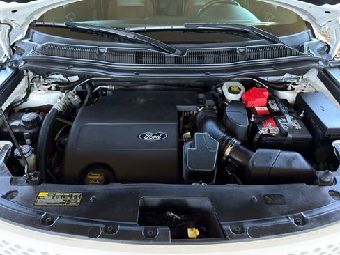 Used 2012 Ford Explorer Limited AWD/4WD image 66