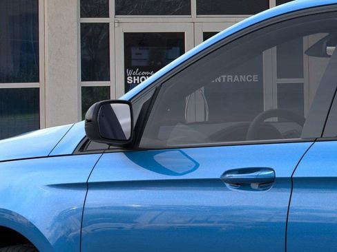 New 2024 Ford Edge SE w/ Black Appearance Package image 21