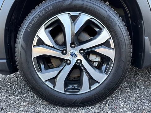 Used 2022 Subaru Outback Limited XT AWD/4WD image 28