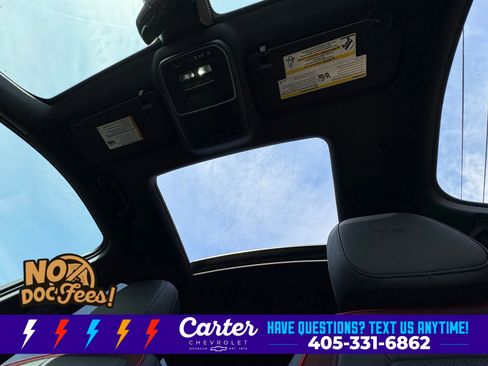 New 2026 Chevrolet Equinox RS w/ Convenience Package III FWD image 29