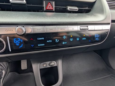 Certified 2024 Hyundai Ioniq 5 SEL RWD image 24
