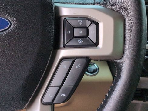 Used 2020 Ford F350 Lariat AWD/4WD image 26