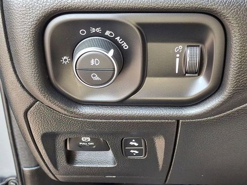 Used 2023 RAM 1500 Rebel w/ Rebel Level 2 Equipment Group AWD/4WD image 27