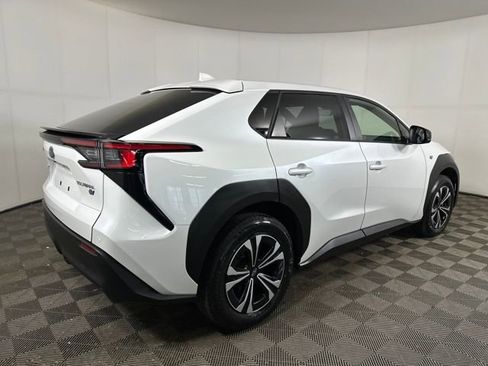 Used 2023 Subaru Solterra AWD image 3