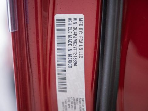 New 2026 Jeep Cherokee Overland image 45