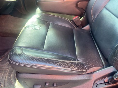 Used 2016 Chevrolet Silverado 1500 LT w/ All Star Edition image 12