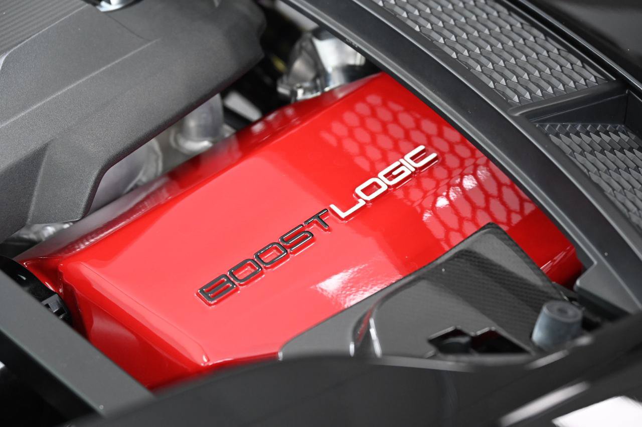 Used 2020 Audi R8 V10 performance AWD/4WD image 25