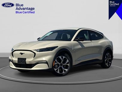 Used 2025 Ford Mustang Mach-E Select w/ Comfort Package Lite