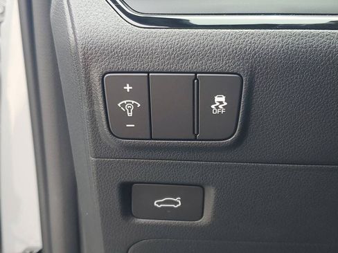 New 2026 Kia K5 GT-Line w/ GT-Line Premium Package FWD image 20