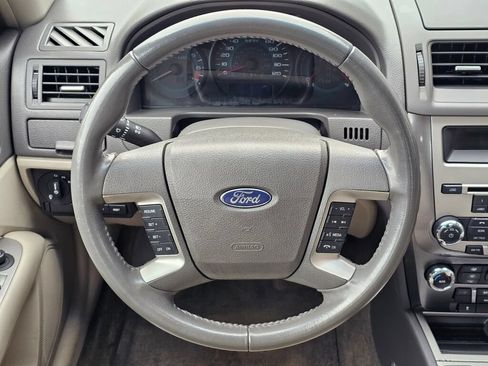 Used 2010 Ford Fusion SEL AWD/4WD image 19