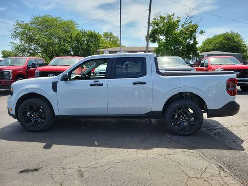 New 2026 Ford Maverick XLT w/ Equipment Group 301A AWD/4WD image 7