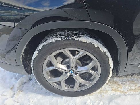 Certified 2023 BMW X3 xDrive30i w/ Premium Package image 8