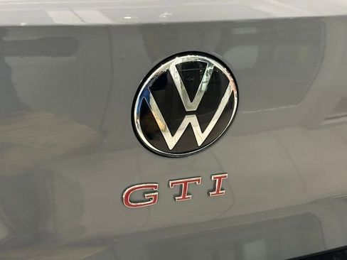 New 2026 Volkswagen GTI Autobahn image 13