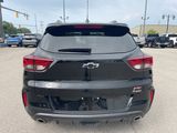 Certified 2023 Chevrolet TrailBlazer RS w/ Convenience Package image 6