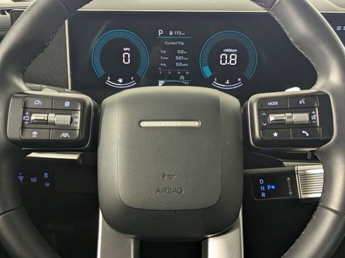 Certified 2025 Hyundai Santa Fe XRT AWD/4WD image 18