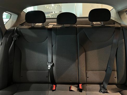Used 2025 Kia K4 FWD image 37