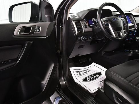 Used 2022 Ford Ranger XLT w/ Equipment Group 302A High image 16