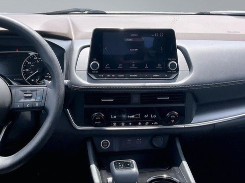 Certified 2023 Nissan Rogue SV AWD/4WD image 6