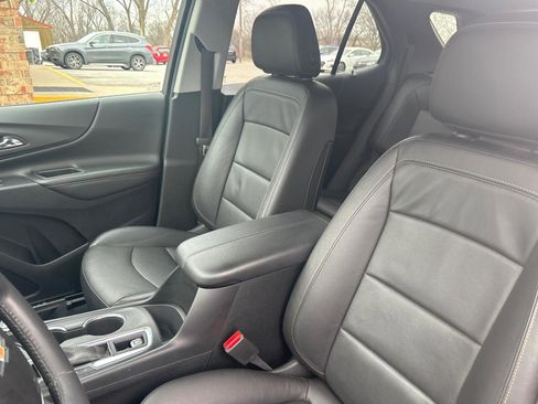 Used 2019 Chevrolet Equinox Premier AWD/4WD image 19