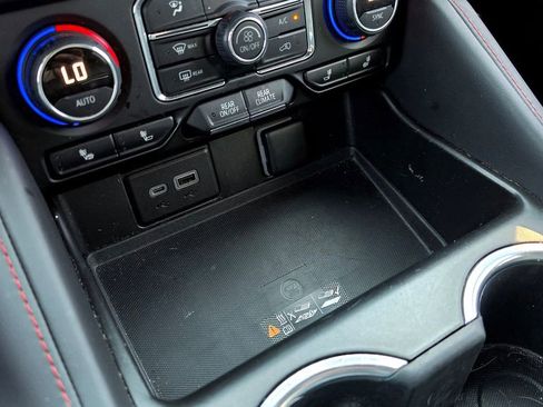 Used 2022 Chevrolet Tahoe RST w/ Luxury Package image 57