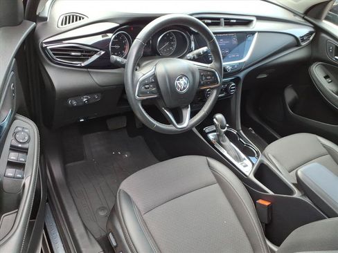 Certified 2023 Buick Encore GX Select w/ Experience Buick Package FWD image 18
