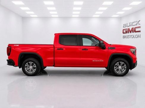 Used 2024 GMC Sierra 1500 Pro w/ Pro Value Package AWD/4WD image 7
