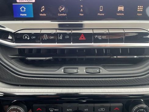 Used 2024 Jeep Compass Trailhawk w/ Trailhawk Elite Group image 27