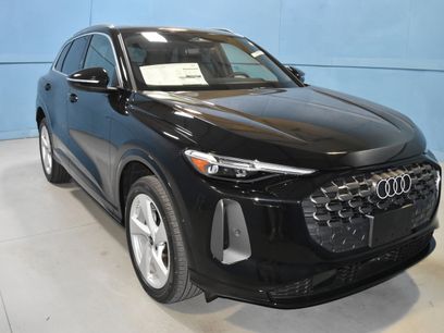 New 2025 Audi Q5 Premium Plus