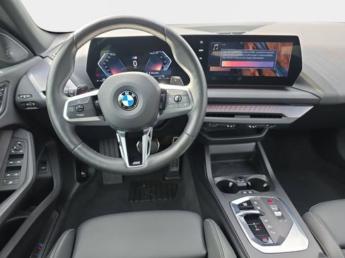 Used 2025 BMW 228i xDrive w/ M Sport Package AWD/4WD image 18